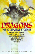 Dragons: The Greatest Stories