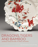 Dragons, Tigers and Bamboo: Japanese Porcelain and Its Impact in Europe