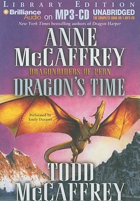 Dragon's Time - McCaffrey, Todd J