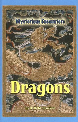 Dragons - Brucken, Kelli M