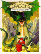 Dragons - Frost, Abigail (Editor)