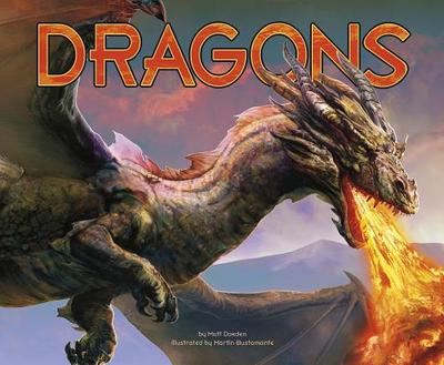 Dragons - Doeden, Matt