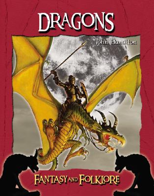 Dragons - Hamilton, John