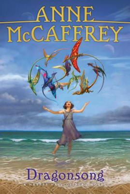 Dragonsong - McCaffrey, Anne