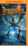 Dragonvein (Book Five)