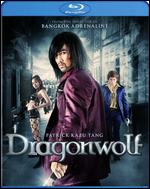 Dragonwolf [Blu-ray] - Raimund Huber