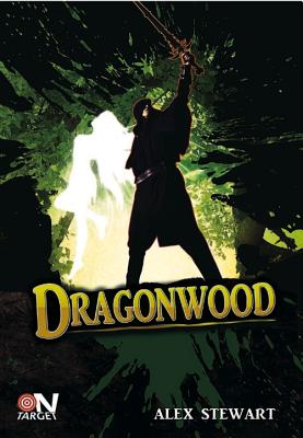 Dragonwood - Stewart, Alex