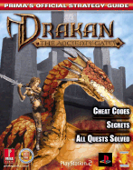 Drakan II: Prima's Official Strategy Guide