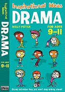 Drama 9-11: Engaging Activities to Get Your Class into Drama!