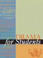 Drama for Students