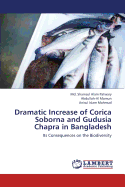 Dramatic Increase of Corica Soborna and Gudusia Chapra in Bangladesh
