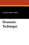 Dramatic Technique