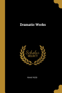 Dramatic Works