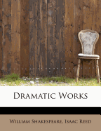 Dramatic Works