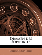 Dramen Des Sophokles
