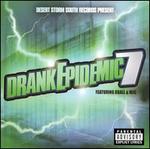 Drank Epidemic, Vol. 7