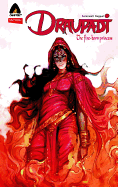 Draupadi: Fire-Born Princess: Campfire Mythology Line