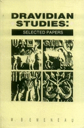 Dravidian Studies: Selected Papers - Emeneau, M. B.