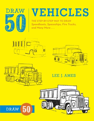 Draw 50 Vehicles - Ames, L