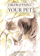 Draw and Paint Your Pet