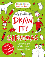 Draw it: Christmas