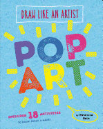 Draw Like an Artist: Pop Art