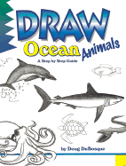 Draw Ocean Animals
