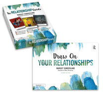 Draw On Your Relationships book and The Relationship Cards