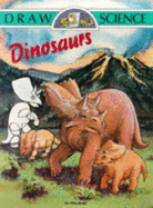 Draw Science-Dinosaurs - Kidd, Nina