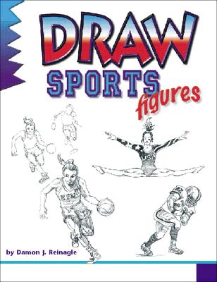 Draw Sports Figures - Reinagle, Damon