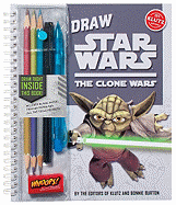 Draw Star Wars Clone Wars Single