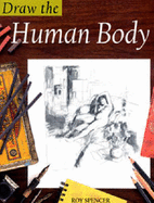 Draw the human body