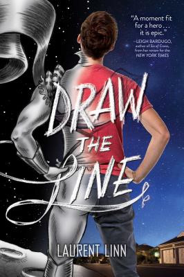 Draw the Line - 