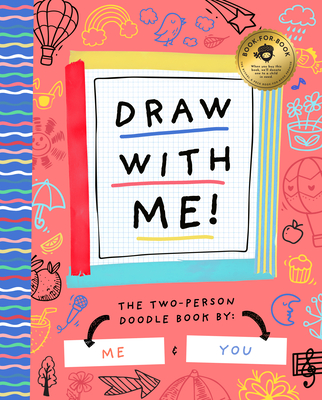 Draw with Me! - Bushel & Peck Books
