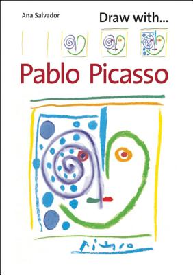 Draw with Pablo Picasso - Salvador, Ana