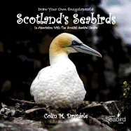 Draw Your Own Encyclopaedia Scotland's Seabirds