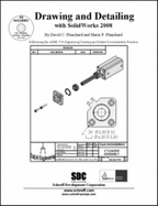 Drawing and Detailing With Solidworks 2008