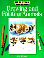 Drawing and Painting Animals