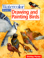 Drawing and Painting Birds