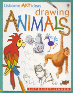 Drawing Animals