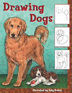 Drawing Dogs - Bratun, Katy