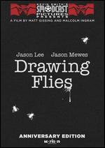Drawing Flies [Anniversary Edition] - Malcolm Ingram; Matt Gissing
