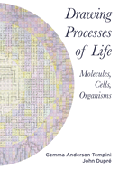 Drawing Processes of Life: Molecules, Cells, Organisms