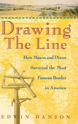 Drawing the Line - Danson