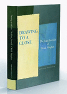 Drawing to a Close: the Final Journals of Keith Vaughan