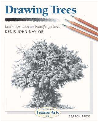 Drawing Trees - Naylor, Denis