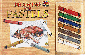 Drawing with Pastels