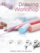 Drawing Workshop: Simple steps to success