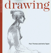 Drawing - Thomas, Paul, and Taylor, Anita