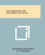 Drawings of Leonardo Da Vinci
